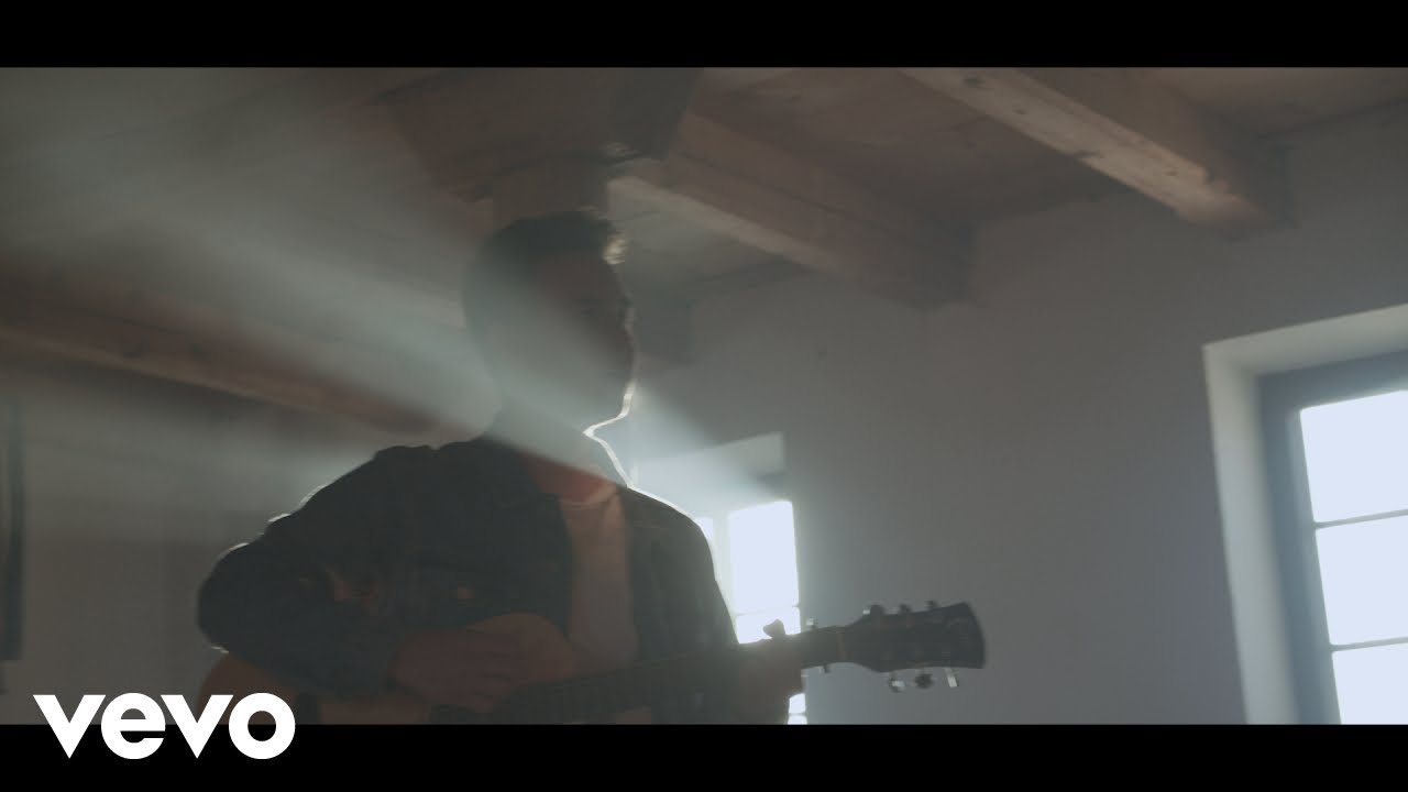 Luca Kuglmeier - Wia Du (Offizielles Video)