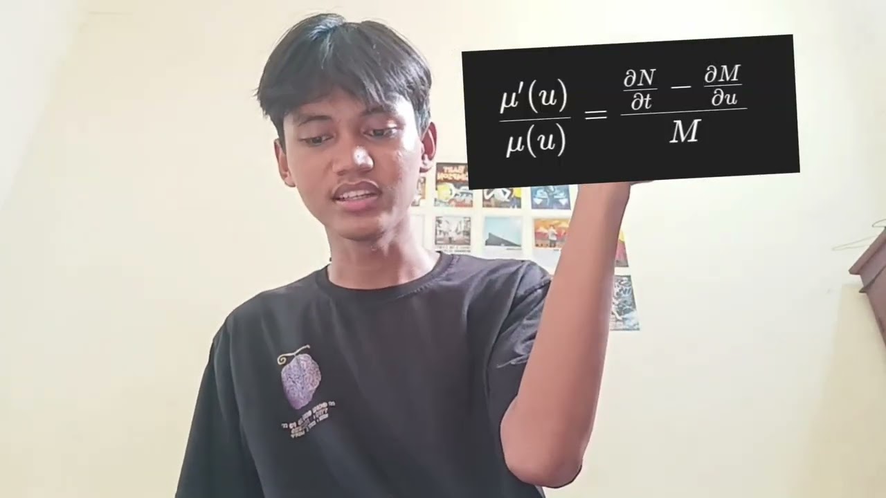 PERSAMAAN DIFERENSIAL DALAM PERPINDAHAN PANAS BERDASARKAN HUKUM STEFAN-BLOTZMANN