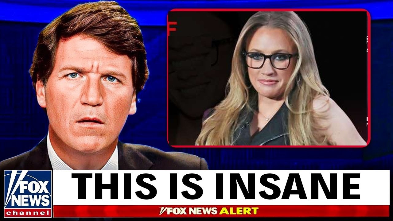 Surprising Things You Didn't Know About Kat Timpf & Her Husband