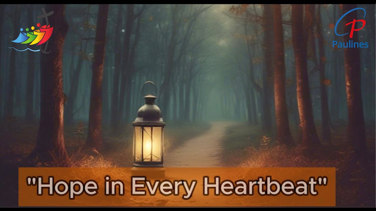 HOPE IN EVERY HEARTBEAT|Unveiling the Hidden Miracles in Your Daily Life