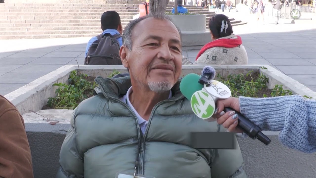 Crónica del día: ¿Qué haría usted con un sueldo de diputado?