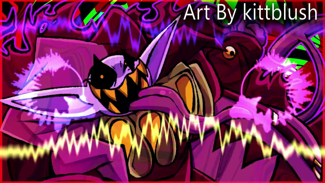 Deltarune - The World Revolving [Dance Remix]