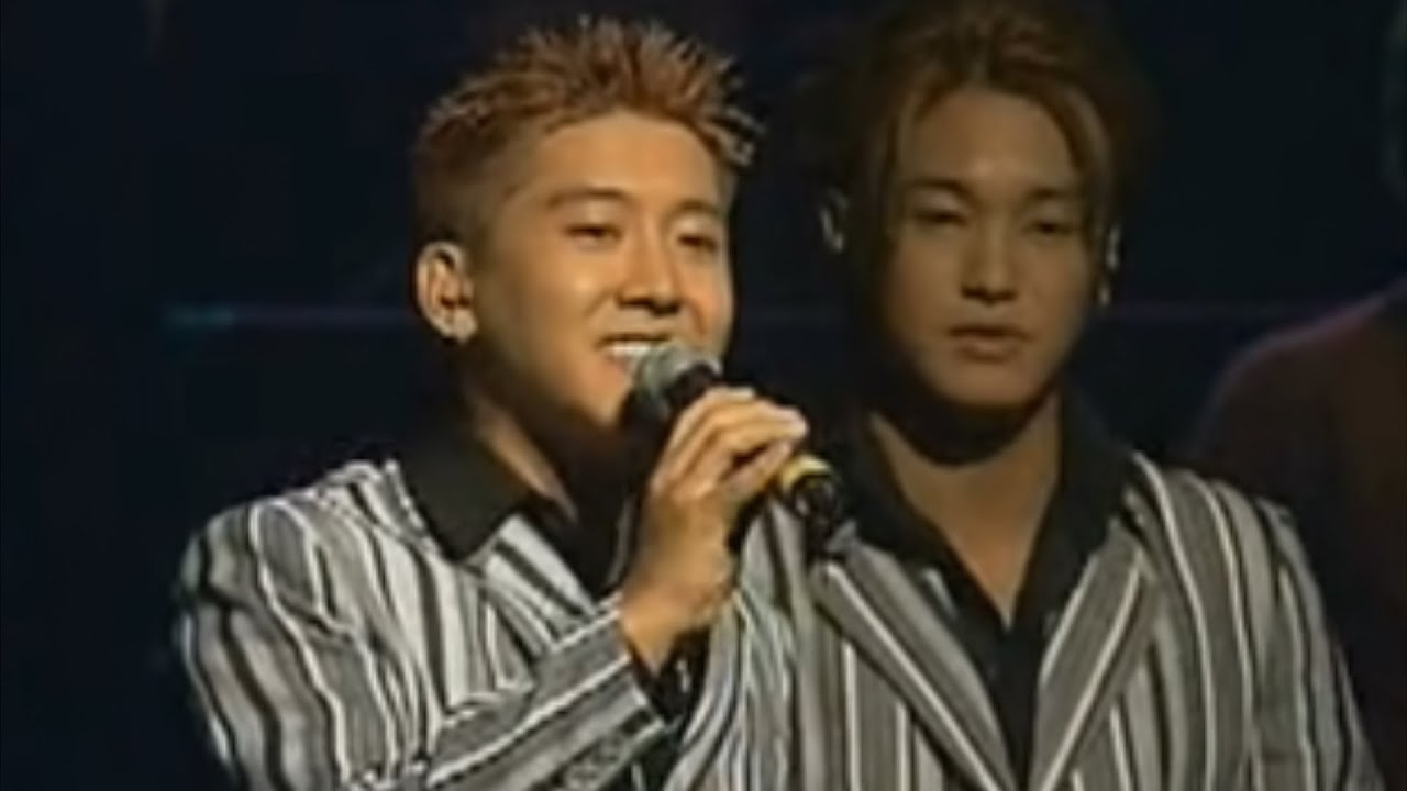 010603 플라이투더스카이 Always Together + Day By Day + Shy Love