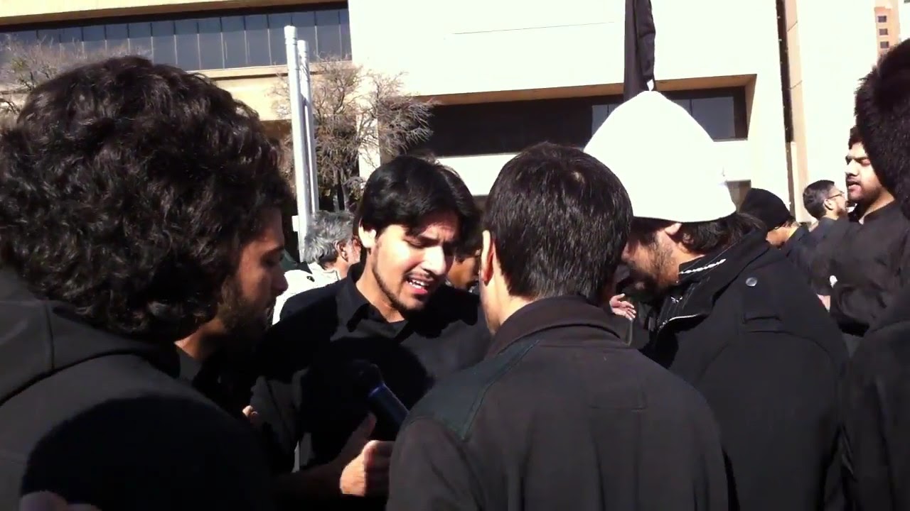 Panjatan.TV - Ashura Juloos