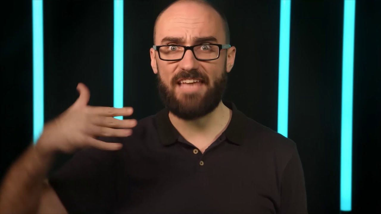 Every or is it? by Vsauce