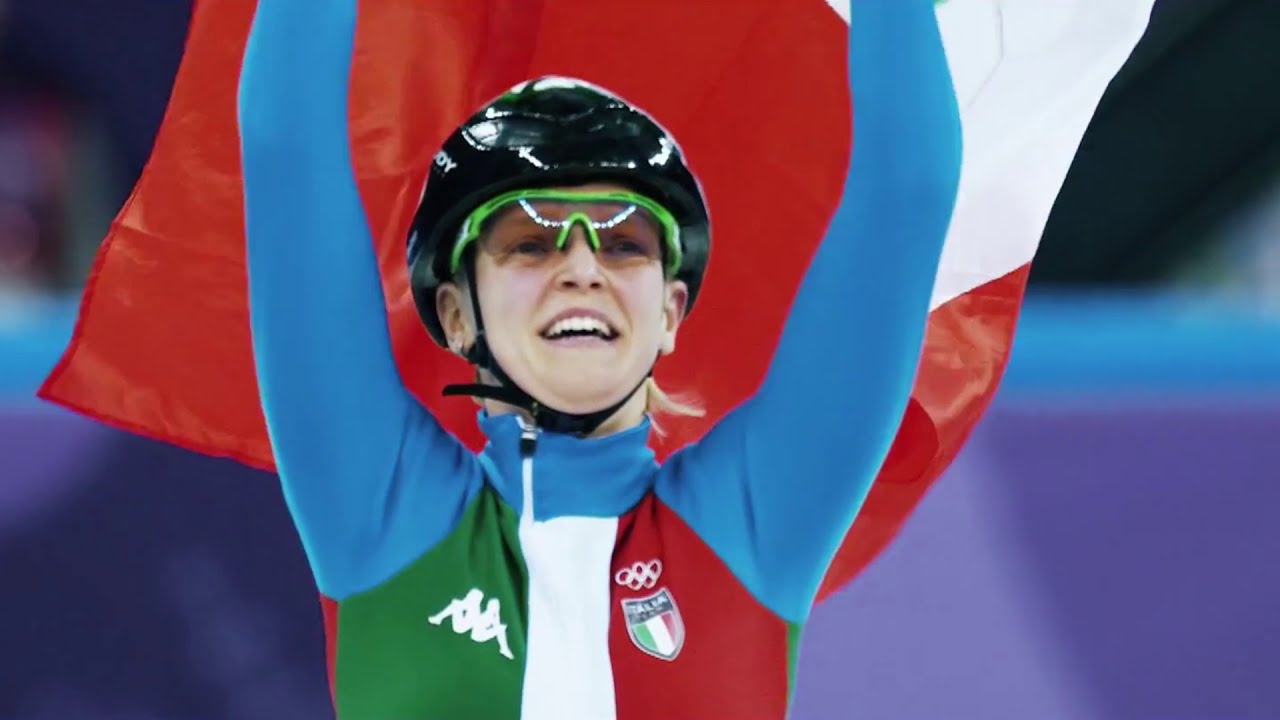 Olimpiadi invernali Milano Cortina 2026: video di candidatura