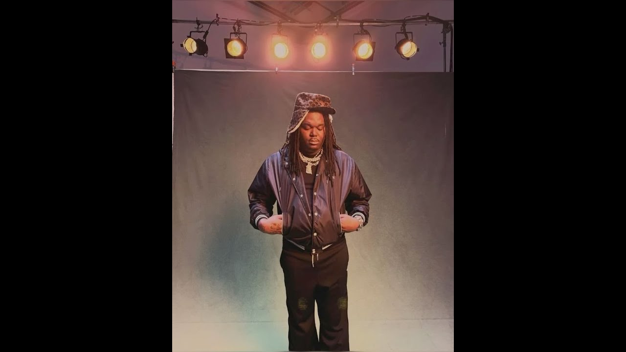 (FREE) Lucki Type Beat 