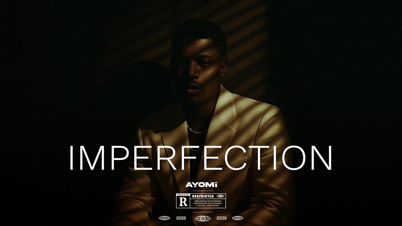 Afrobeat Instrumental 2025 Asake x Wizkid Type Beat - IMPERFECTION - Afrobeat Type Beat