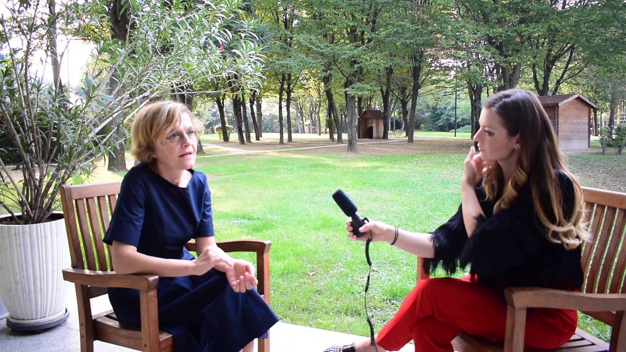 Catrinel Iliescu, medic primar neurologie pediatrică