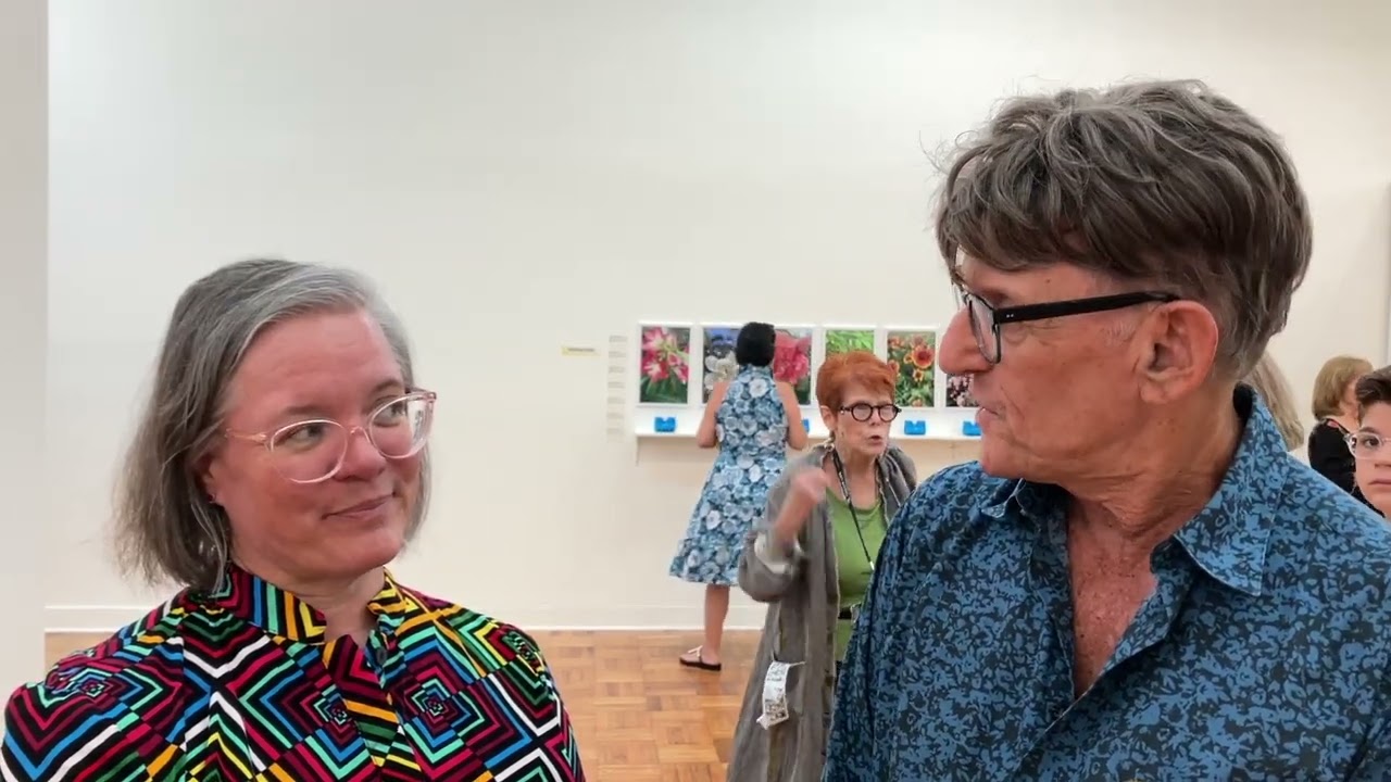 MEMORY, DEMENTIA, AND IDENTITY, A TWO-MINUTE FILM