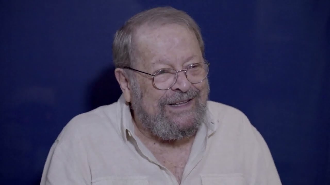 Rubens Farias Jr. no Podcast do Carlos vereza