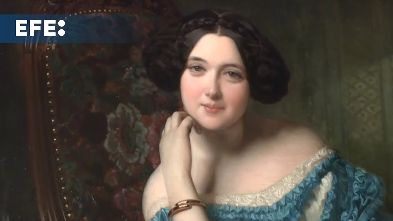 Un recorrido por el Museo del Prado descubre algunos secretos de la moda femenina