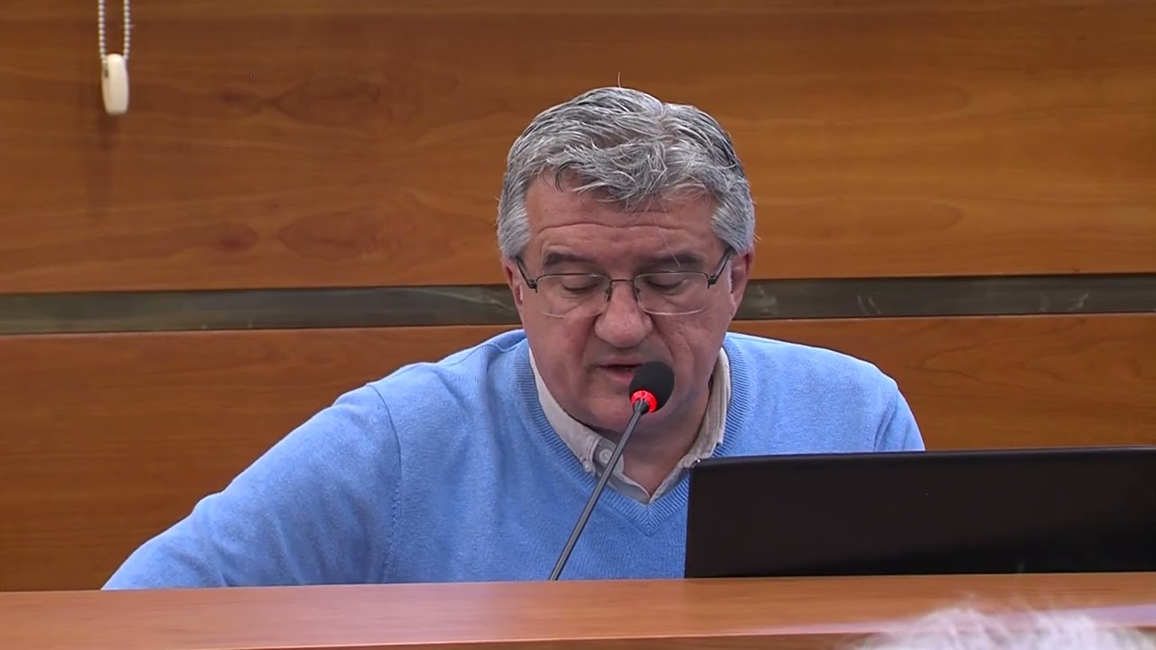 Pleno Extraordinario Marzo 03 03 26