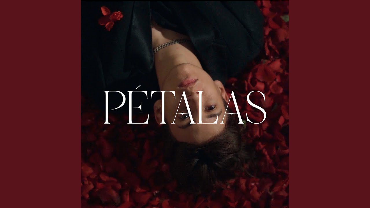 Pétalas
