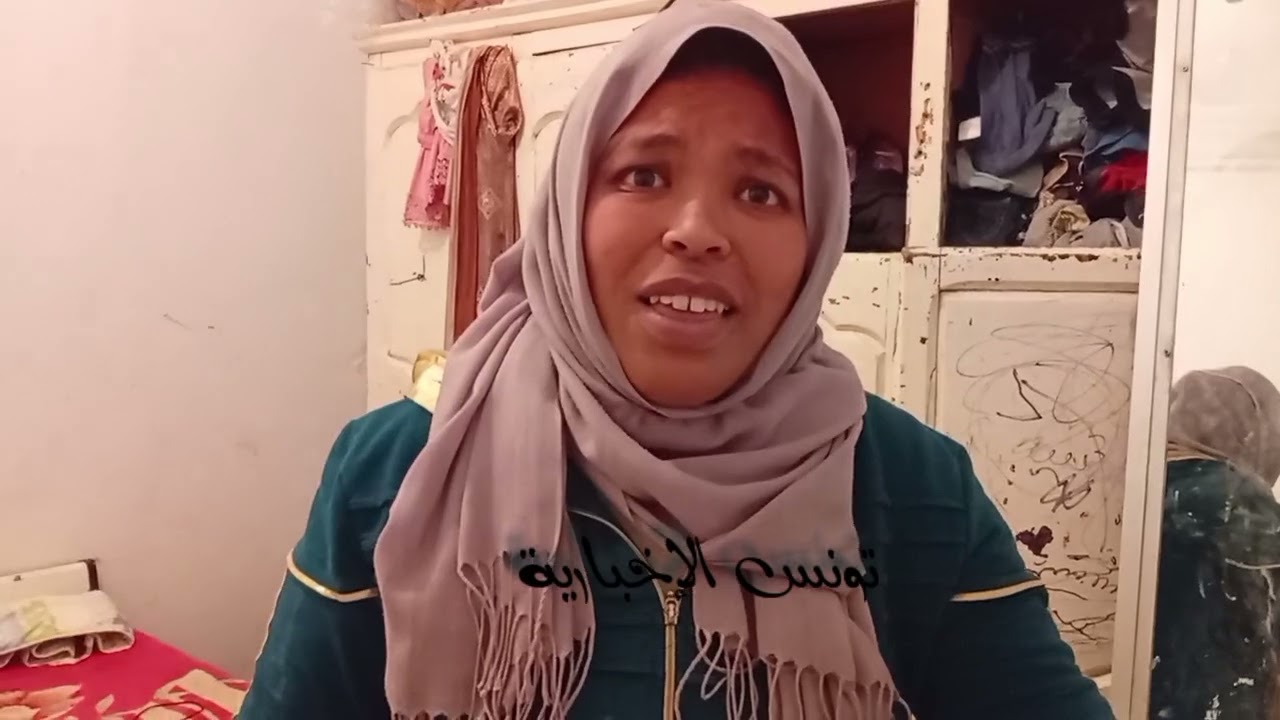 أم رضيع دوار هيشر تحمل الوالي مسؤولية وضعيتها