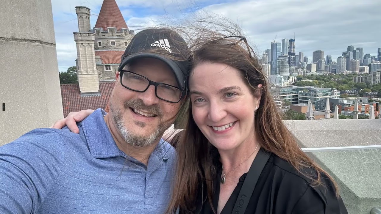 Pictures from Canada