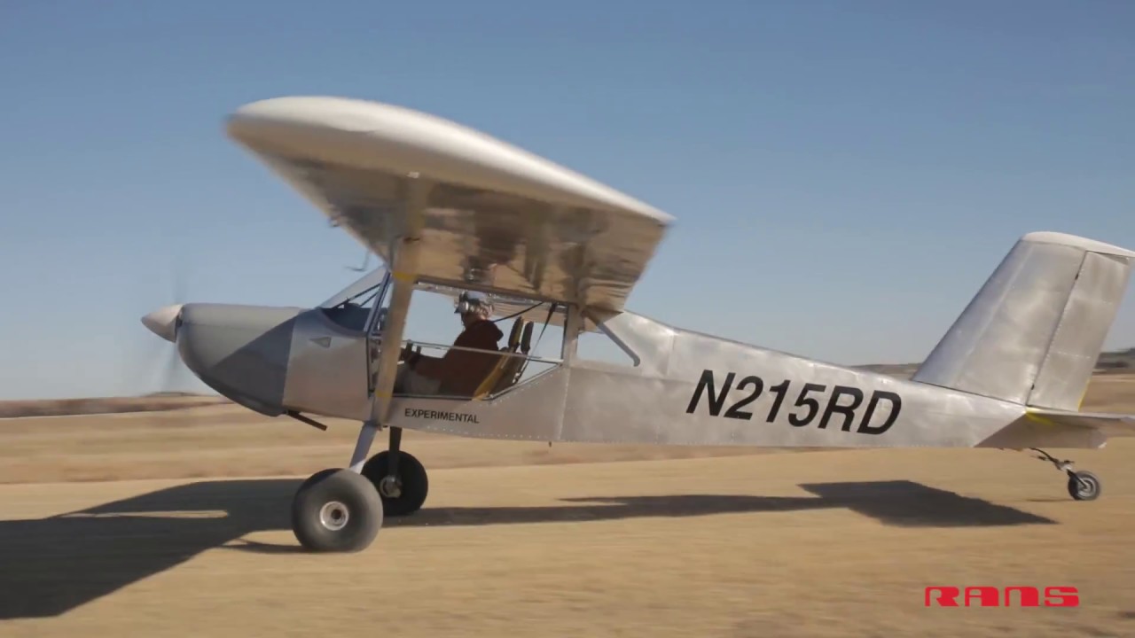 Take-off & Landing Comparison (S-21 Outbound vs. S-20 Raven)