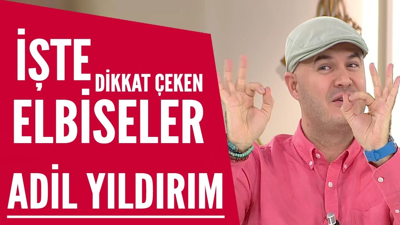 Erkekleri etkileyen kadın kıyafetleri neler?  / Adil Yıldırım