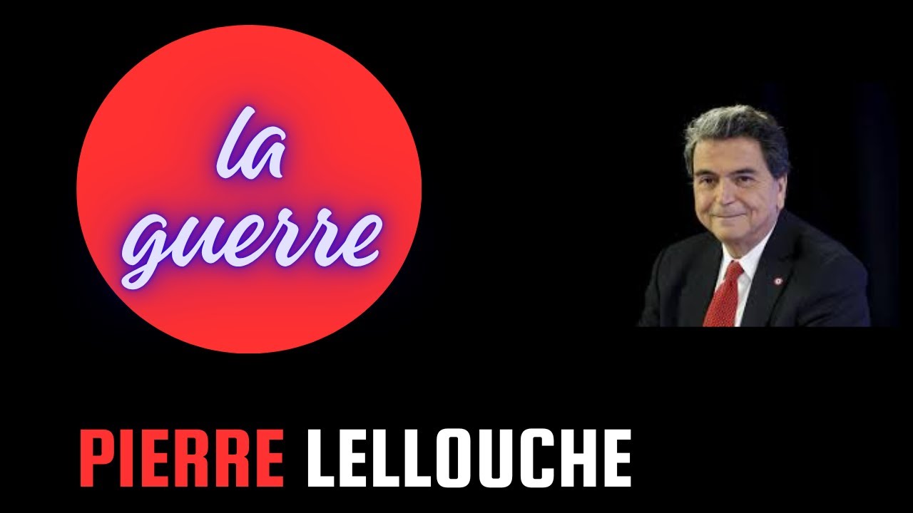 Pierre Lellouche