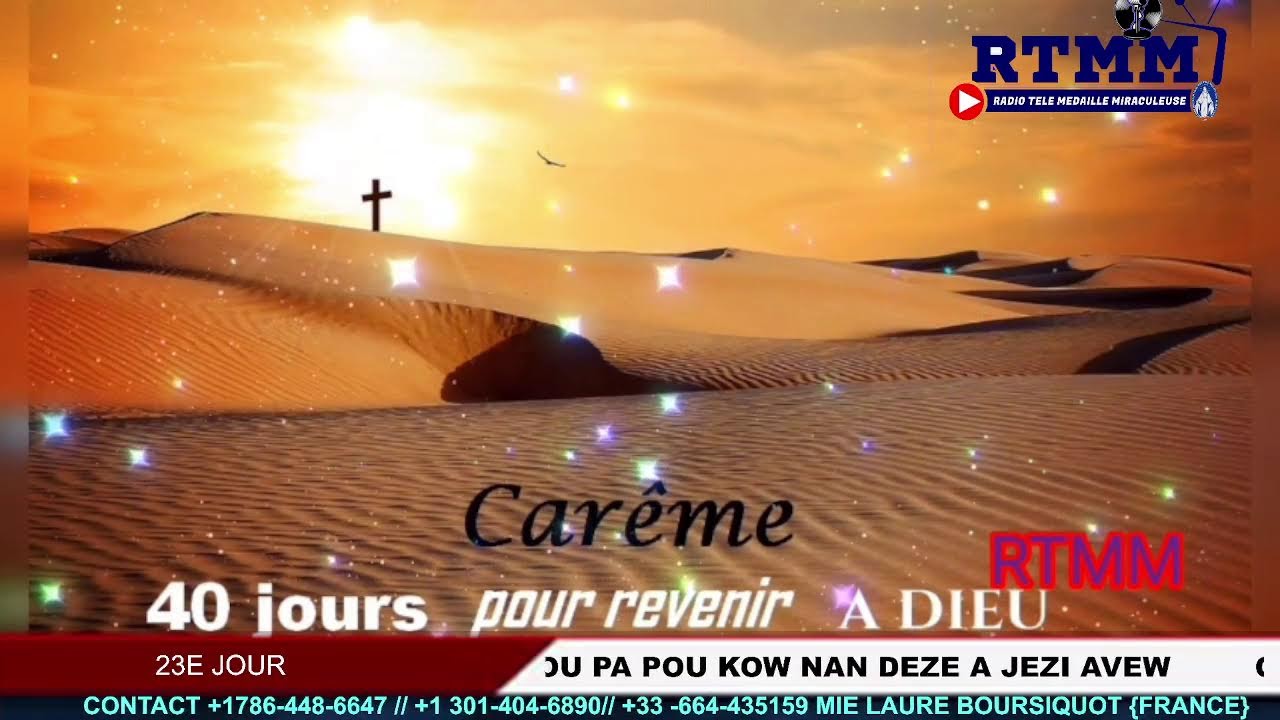8E JOUTR A ST JOSEPH { I DON'T HAVE ANY COPYRIGHT TO THESES SONGS]