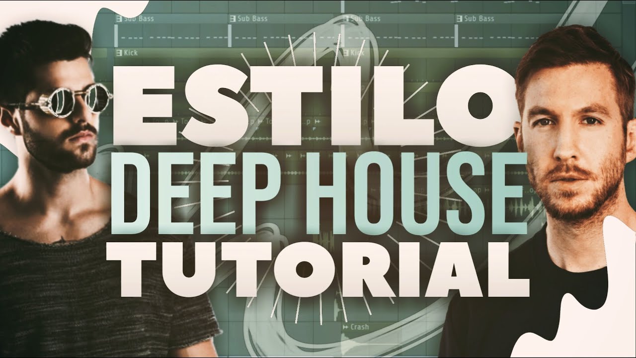 como PRODUZIR uma música estilo ALOK [FLP GRÁTIS] (Deep House & Brazilian Bass) Ft. Calvin Harris