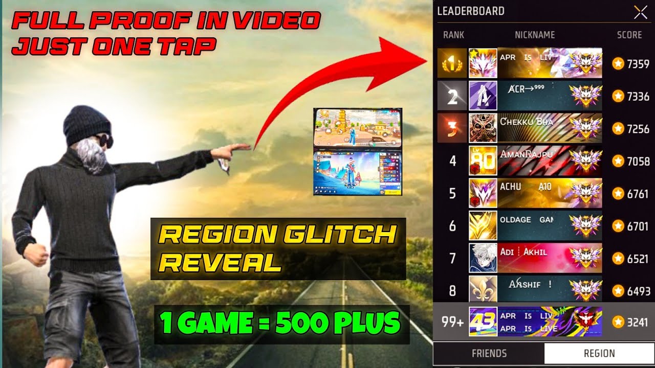 DOUBLE RANK PLUS GLITCH || WAIT PROOF || 2X RANK PLUS GLITCH || WITH PROVE HAND CAM #shortsfeed
