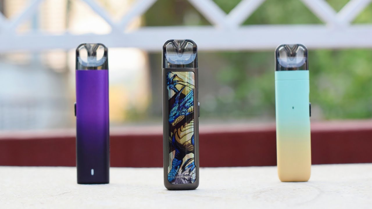 Manto Nano A1 , P1 & Z1 By Rincoe