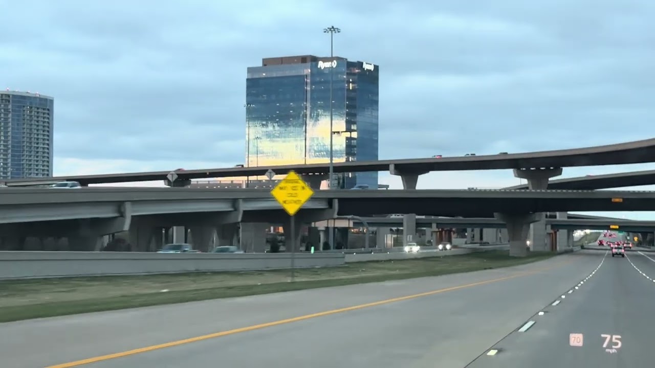 Dallas DT