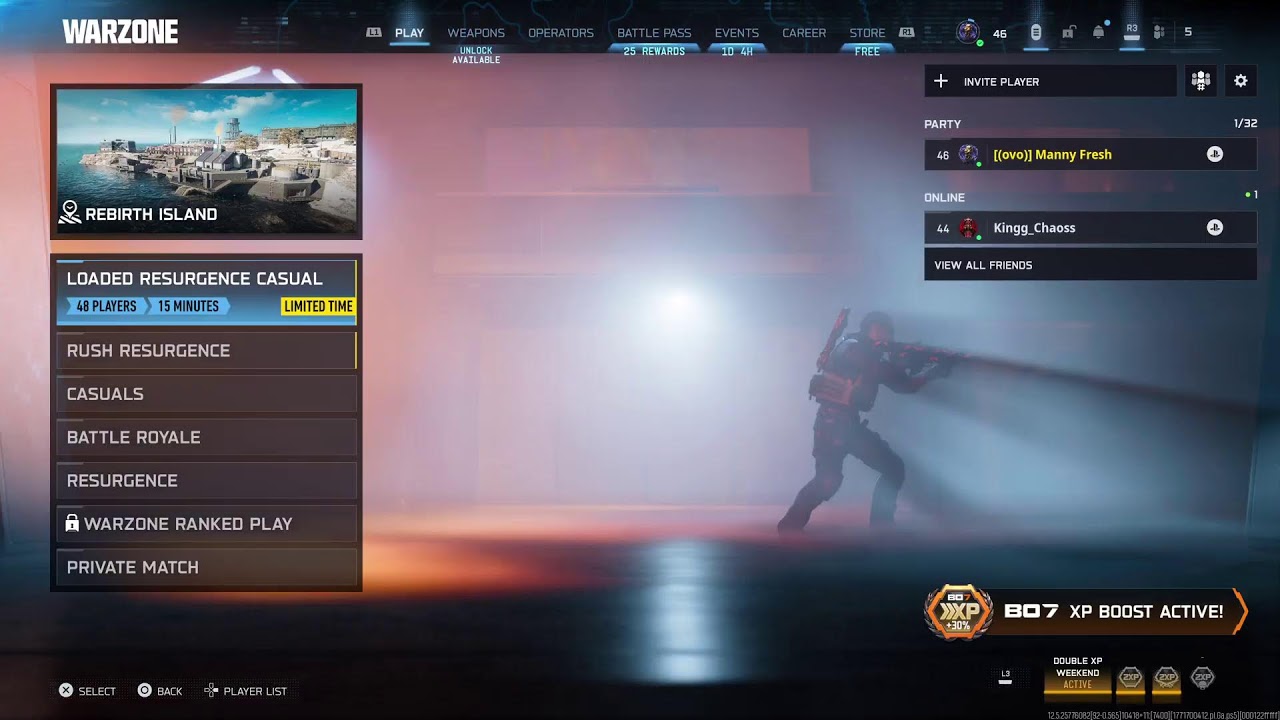 🔴 LETS GO HUNTING COTW- LIVE