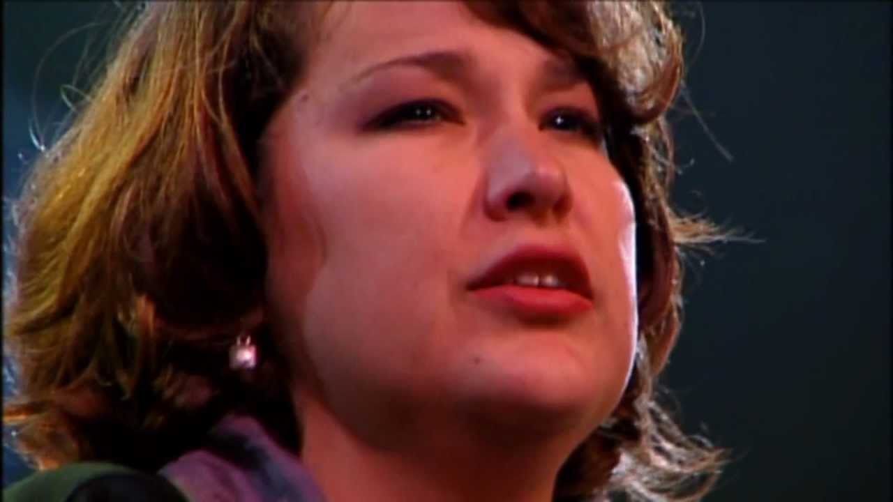 The Cox Family featuring Suzanne Cox, I Am Weary, Let Me Rest