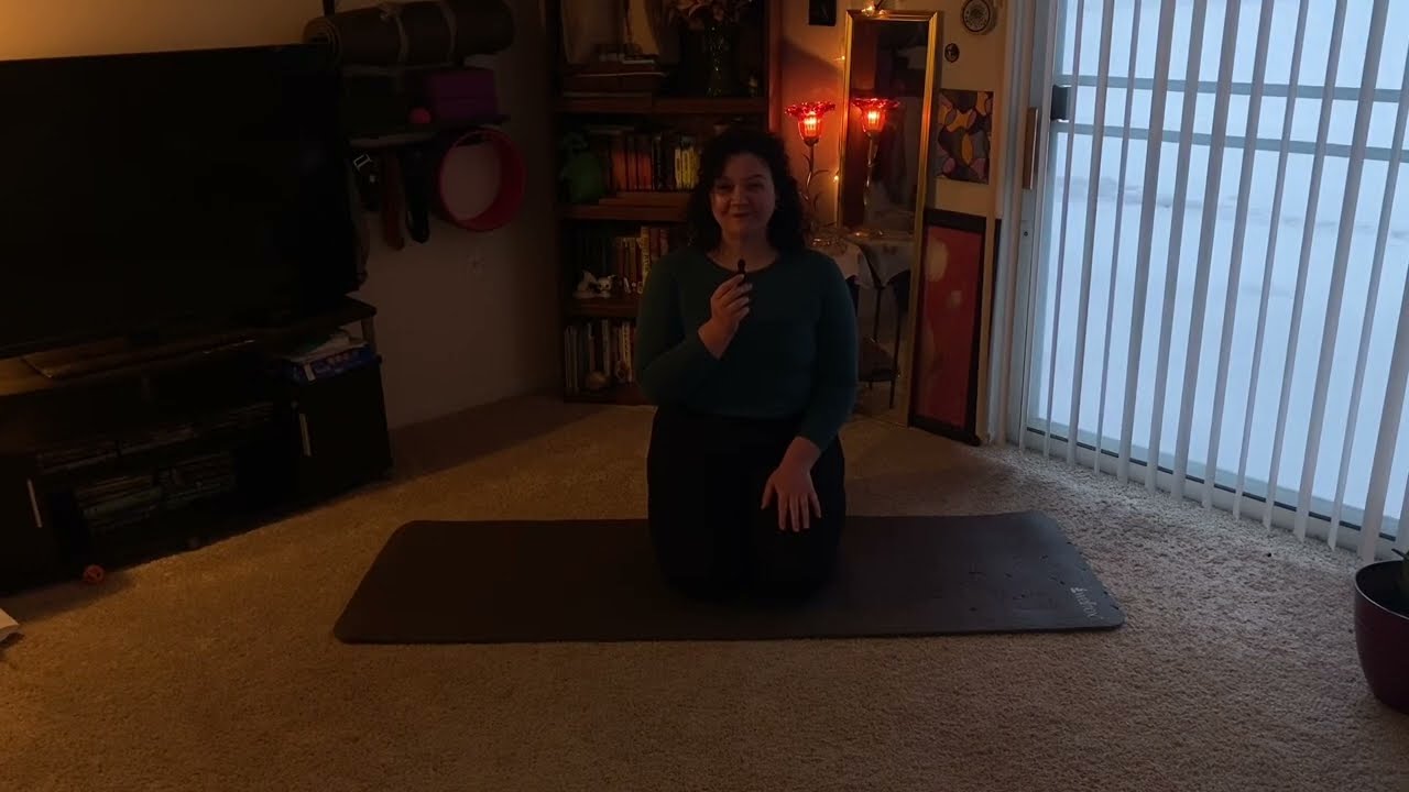 Diaphragmatic Breathing and Extended Exhales 