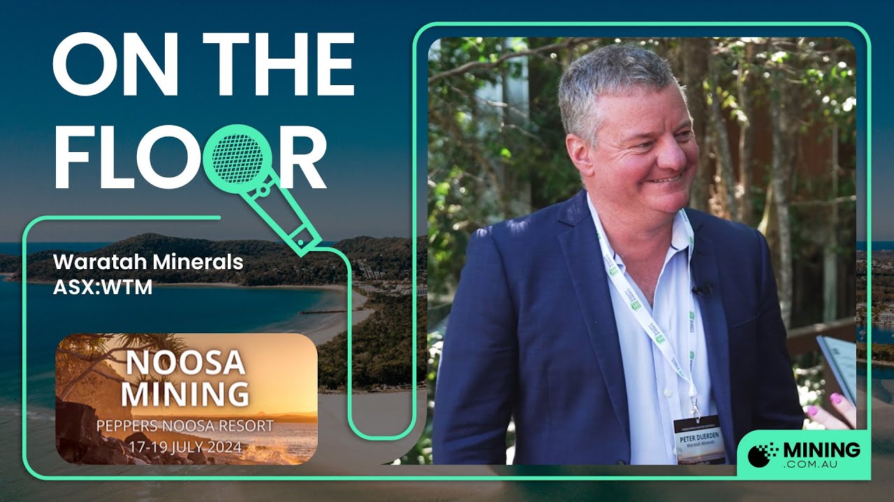 Waratah a blossoming high value minerals explorer