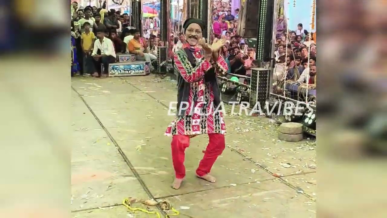 Chikili ramayan