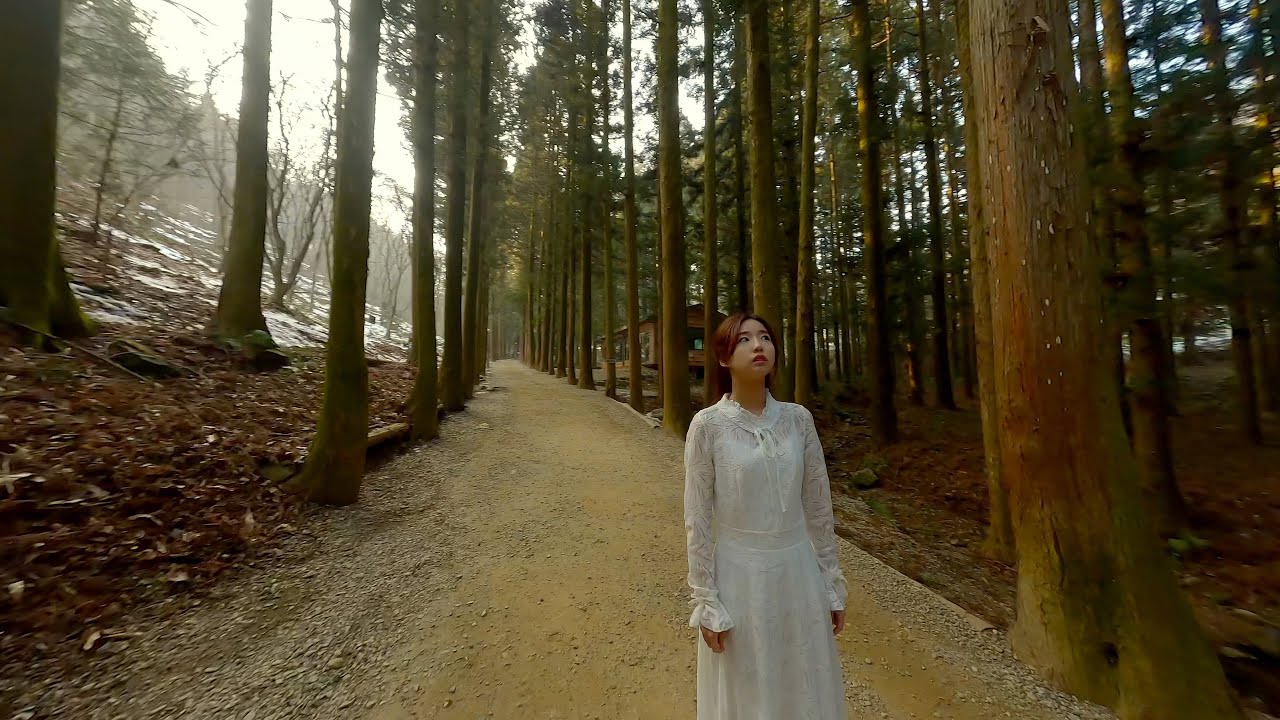 역동적이지만 감성적인 FPV 영상  | 플라이원 | FPV드론촬영전문 | 홍보영상 | 인물근접촬영