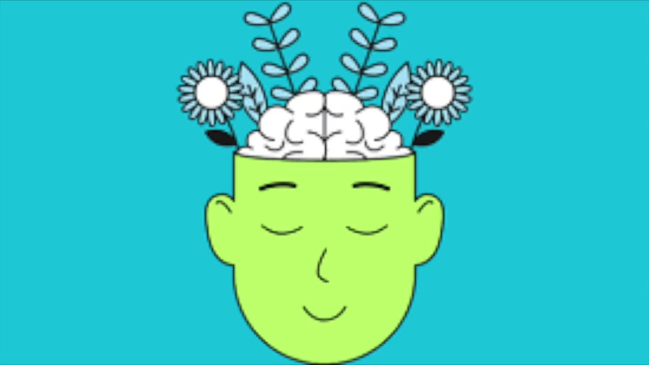 Mental health subliminal
