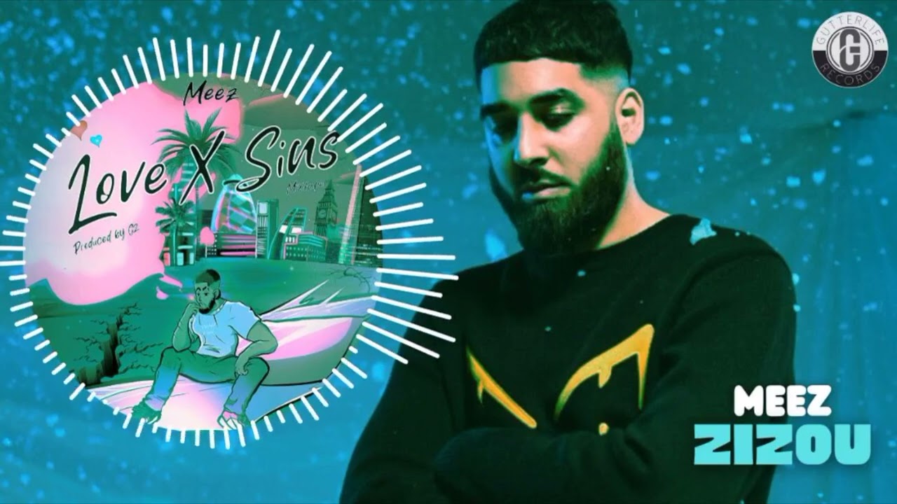 Meez - ZIZOU (Prod. By C2) Kiven Mukhre (Audio)