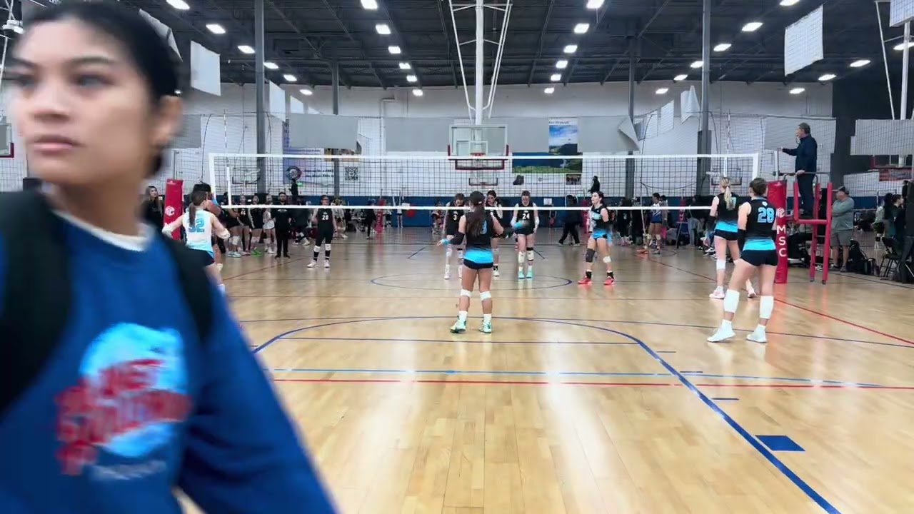 Clips from 2/22/26 Tournament 
