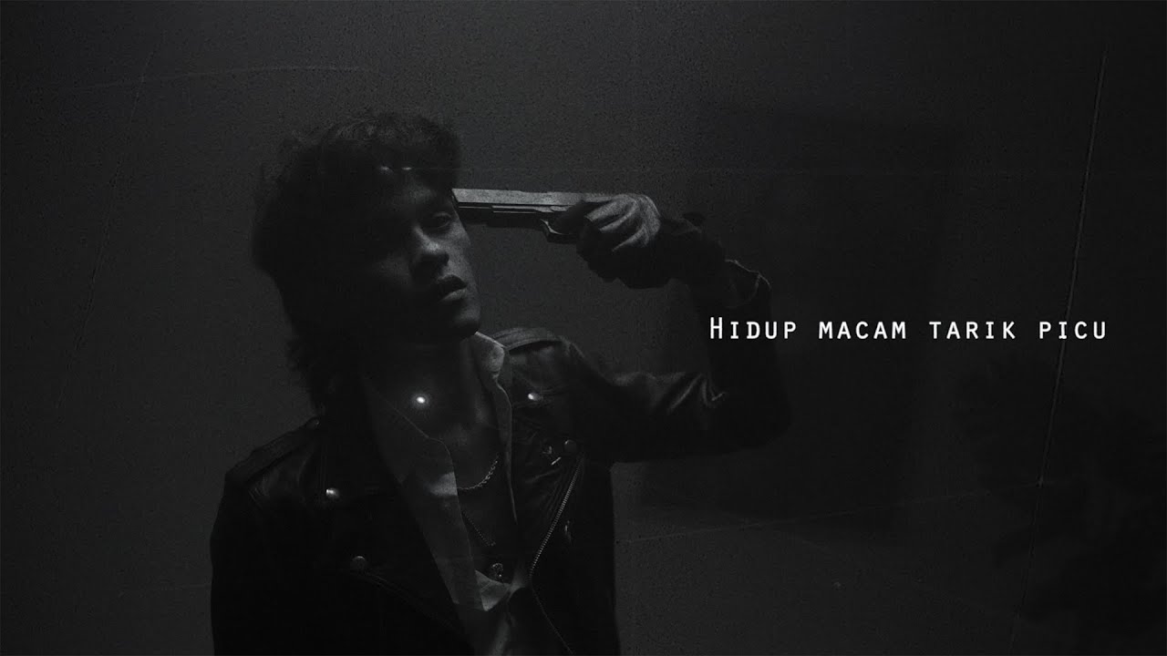 PICU - RUDEEN (Official Visualizer)
