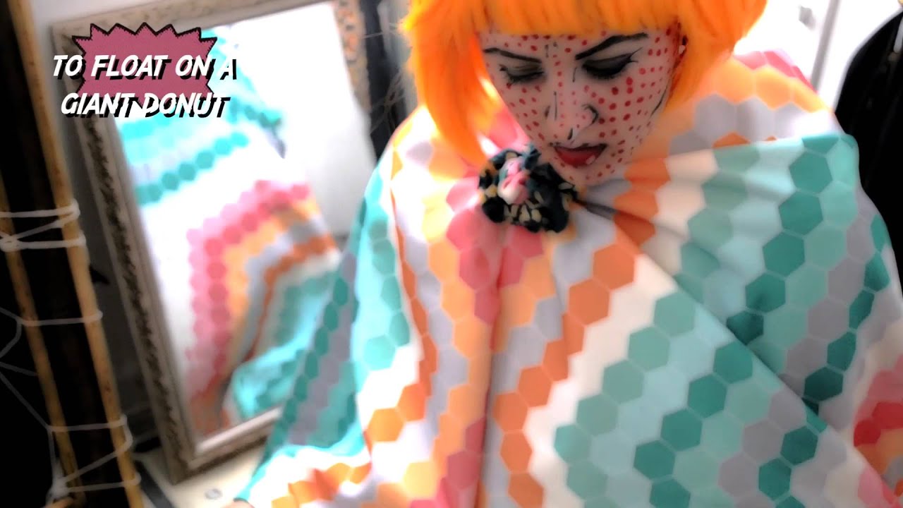 The Adventures of Miss Glitch