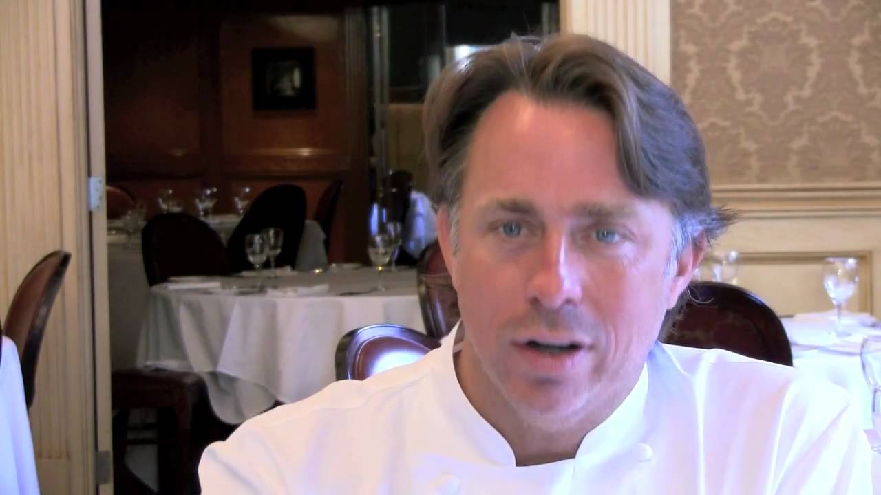 Chef John Besh