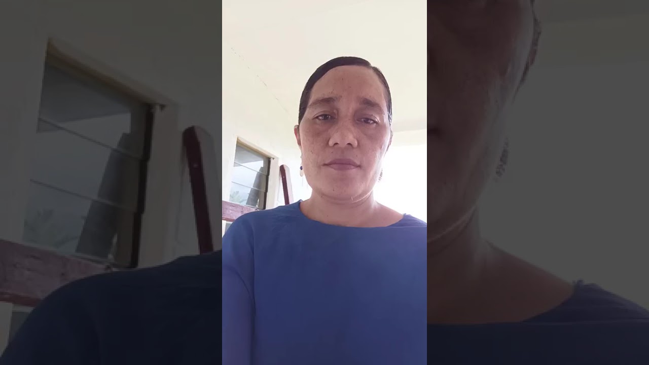 The Arnish Sisters' Family Reunion (Malanga Sapate Vaimalō Vava'u)