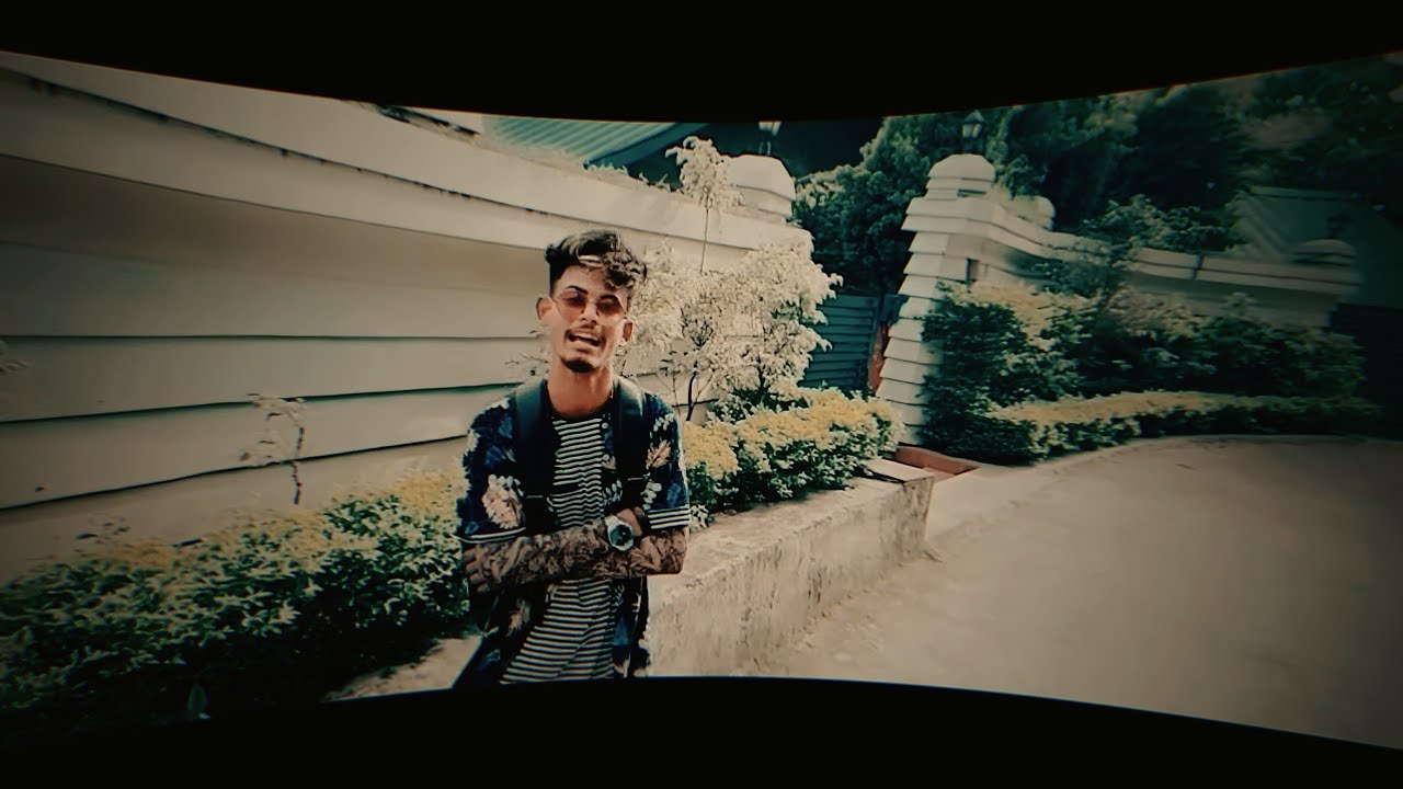 RAJVIR AHMED - BONG ANIBI BONG