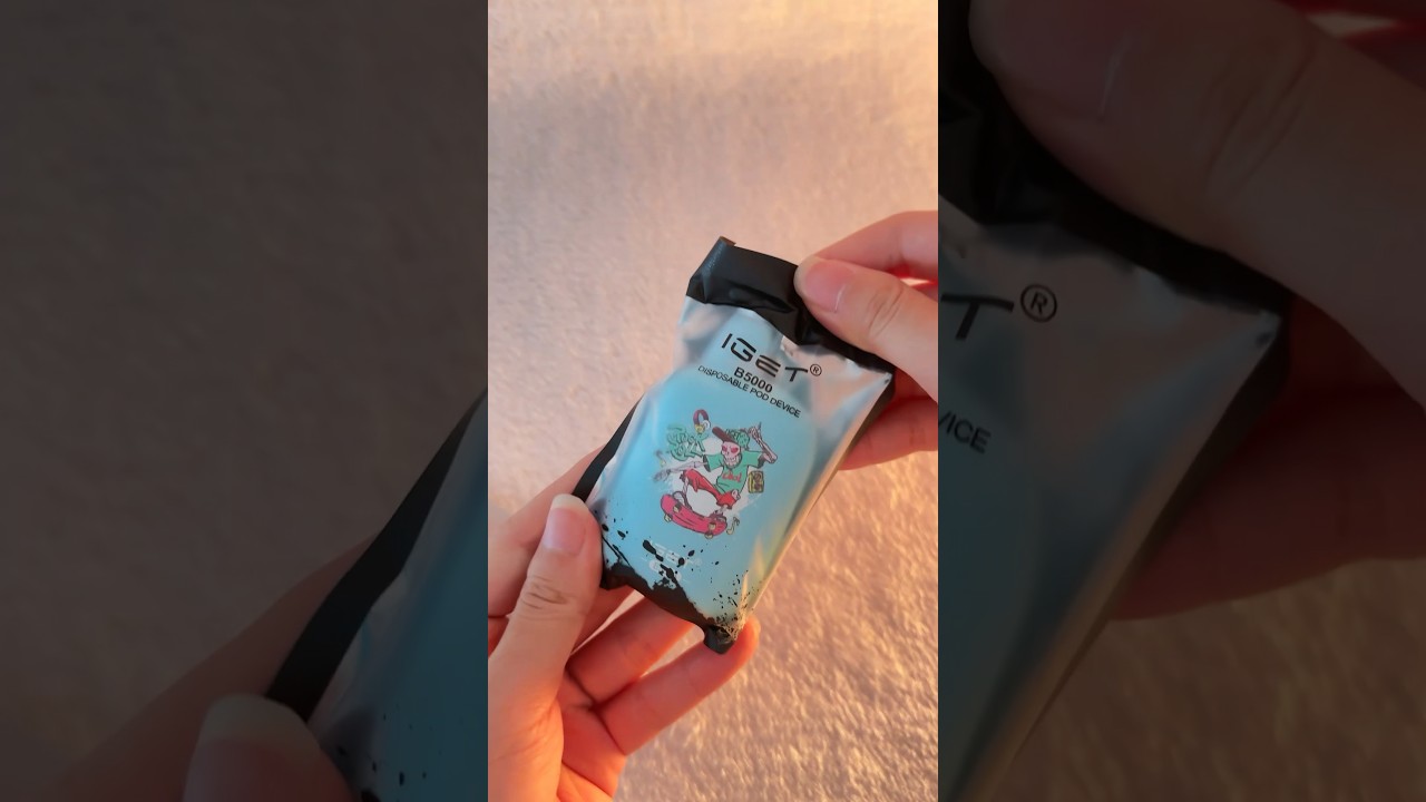 5000 Puffs vape flavours has a litter&hellip; #vapeflavours #5000