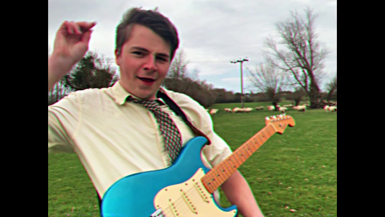 Home Counties - Modern Yuppies
