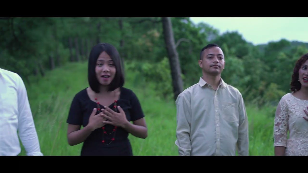 Ban long Synran || Khasi Gospel Song (Official Video)