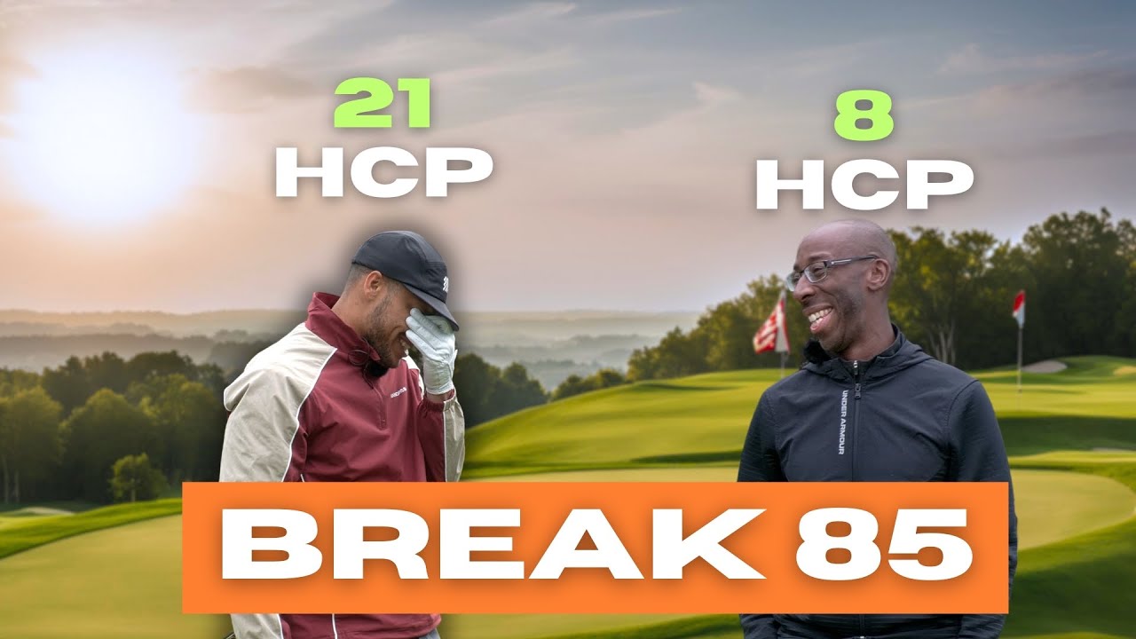 WE ARE BACK! | BREAK 85