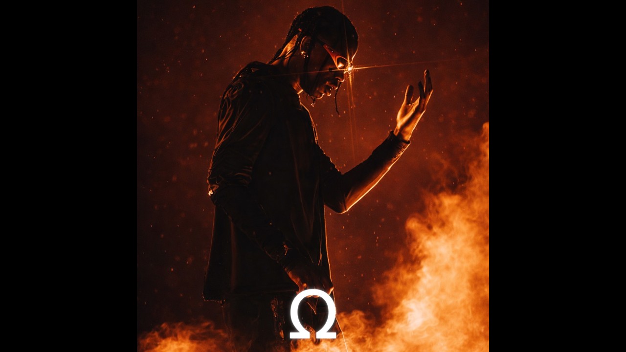 Travis Scott - ESCAPE PLAN (Prod. Apollo)