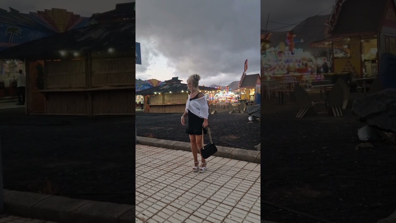 Spa&szlig; im Urlaub