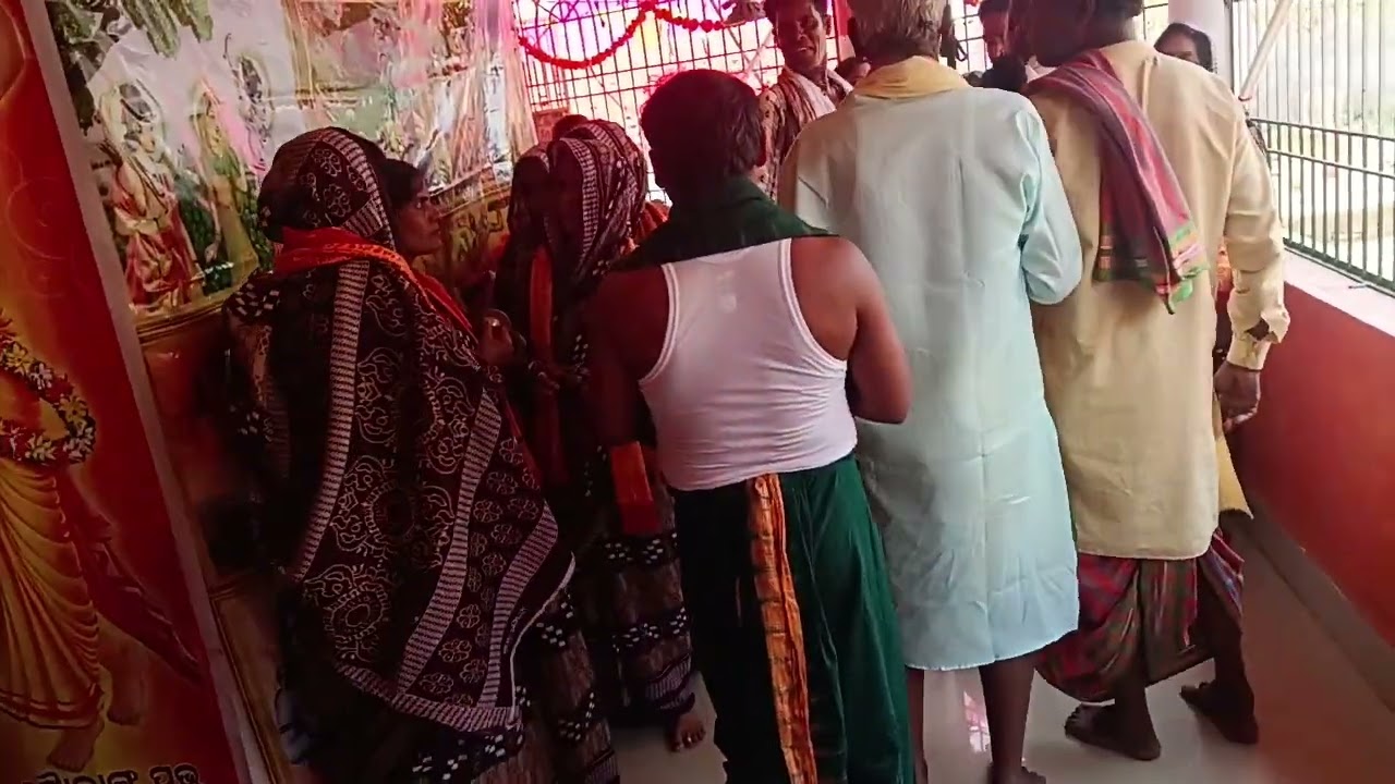 My village kanabhaga asta pahari nam 