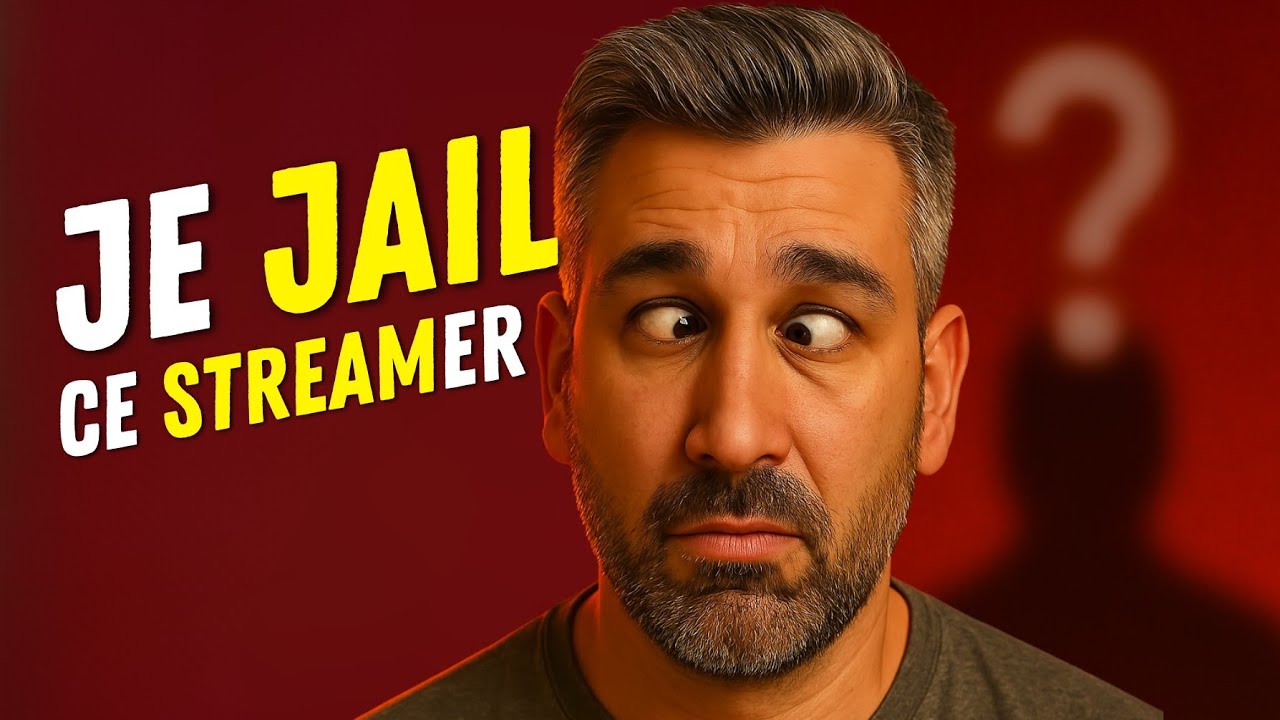 Je JAIL ce Streamer [GTARP] 5h sur REVOLUTION RP